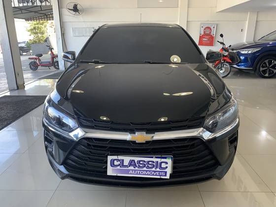 CHEVROLET ONIX 1.0 TURBO FLEX MANUAL CHEVROLET ONIX 1.0 TURBO FLEX MANUAL